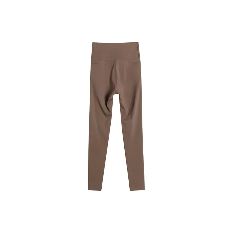 La Chapelle Women's Leggings-0