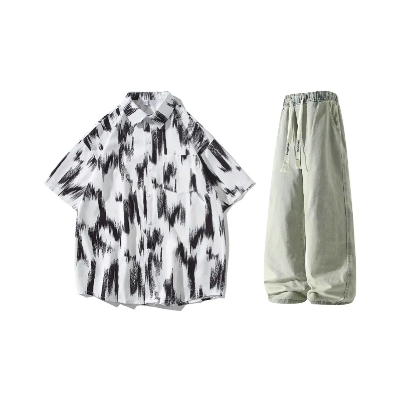 GROGNAK Casual Sportswear Unisex-4