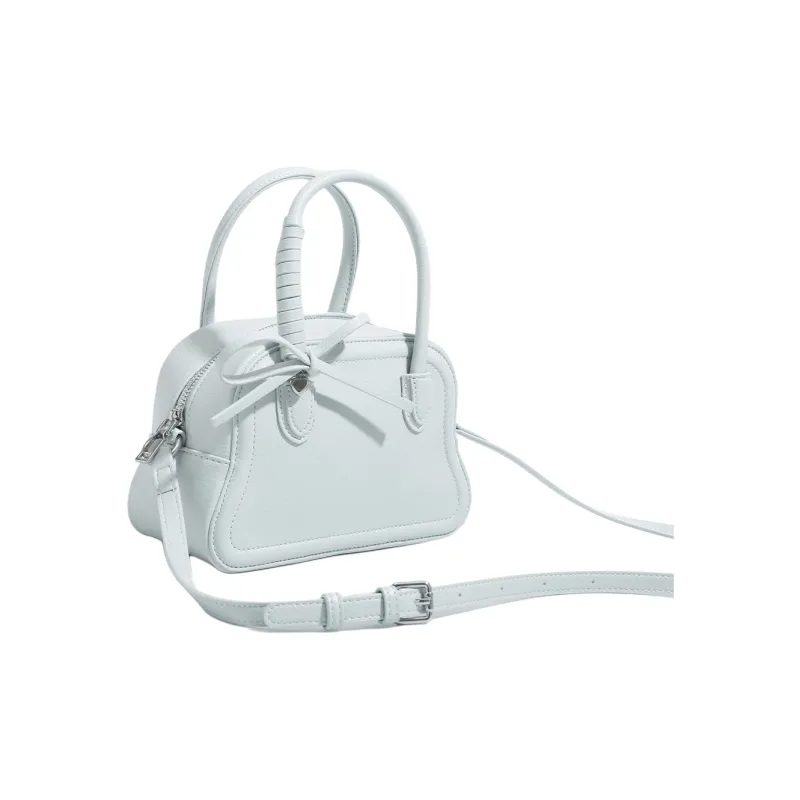 Pivsnu Synthetic Leather Shoulder Bag, Crossbody Bag, Handbag Women's-1