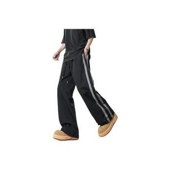 FRQ Casual Pants Unisex