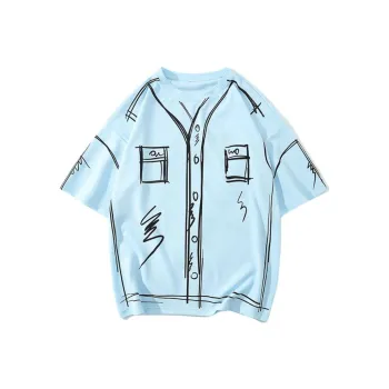 KNOCKSPARK T-Shirts Unisex