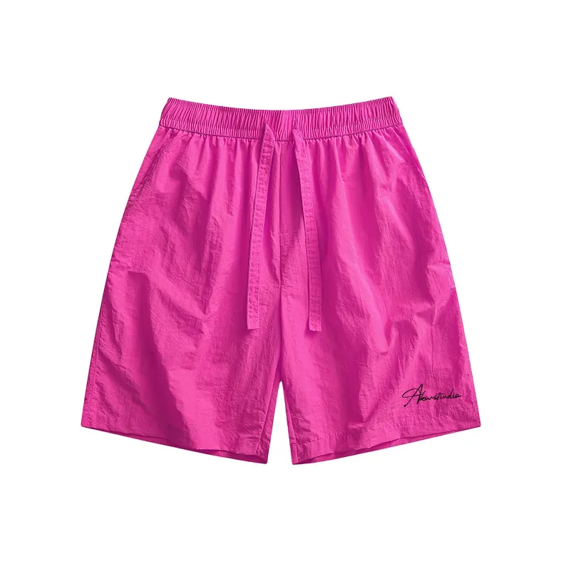 KW Casual Shorts Unisex-19