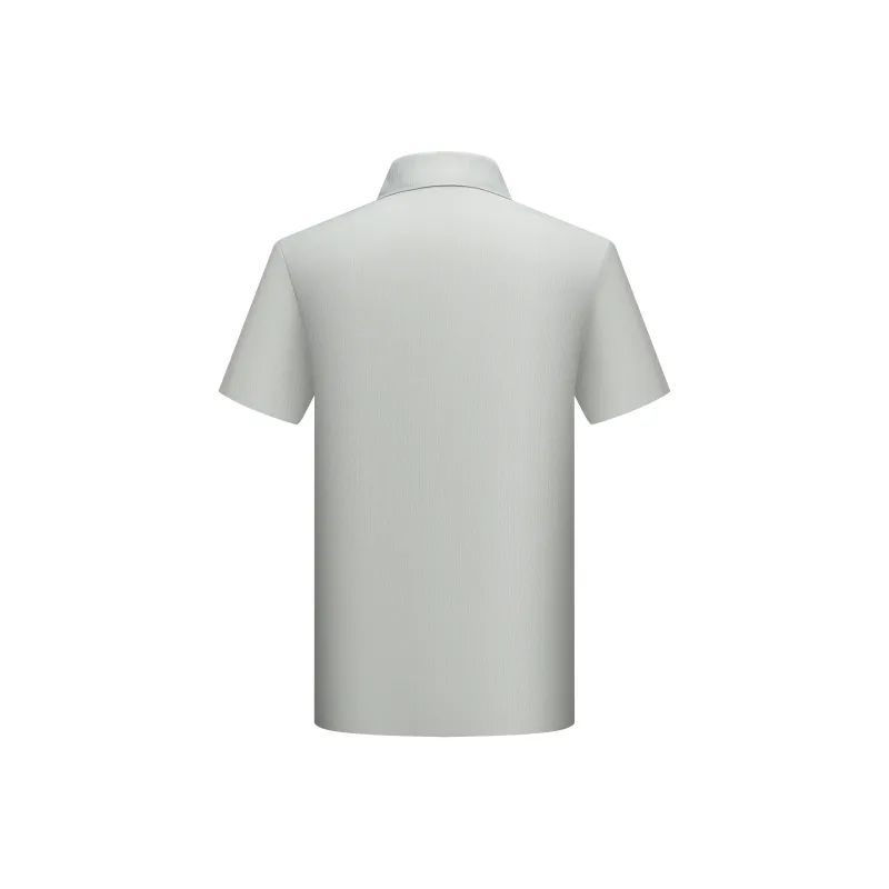 PIERRE CARDIN Shirt Men's White-5