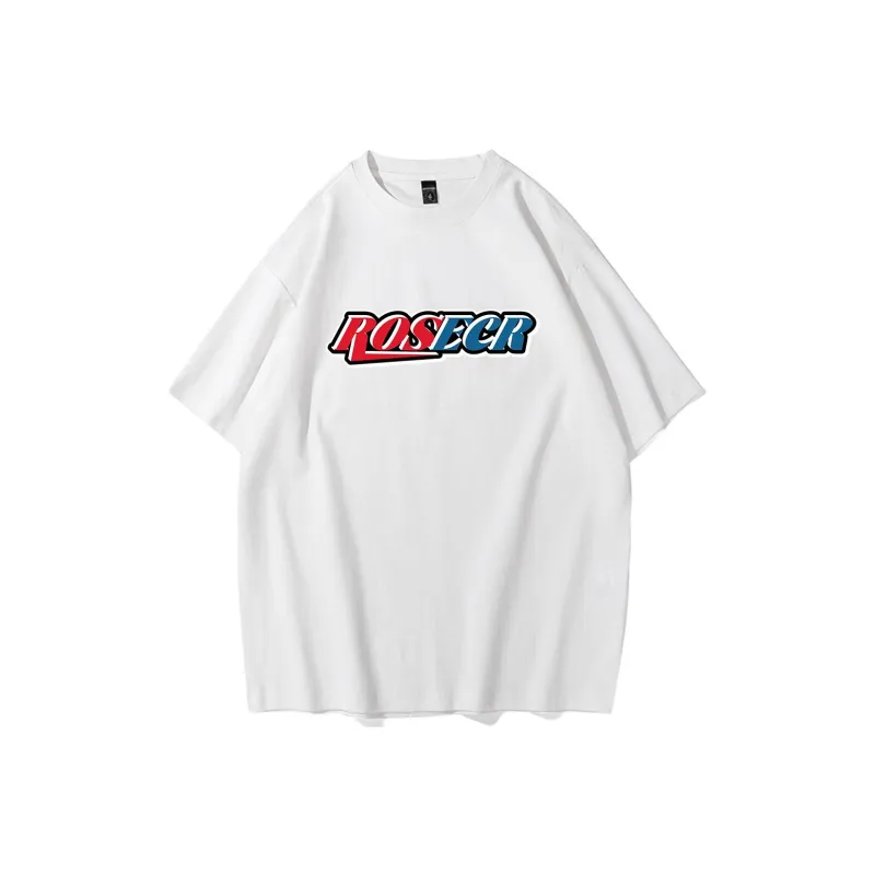 ROSECREED T Shirts Unisex-0