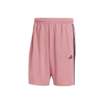 Adidas Casual Shorts Men's Total Crimson Color