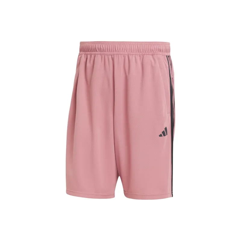 Adidas Casual Shorts Men's Total Crimson Color-0