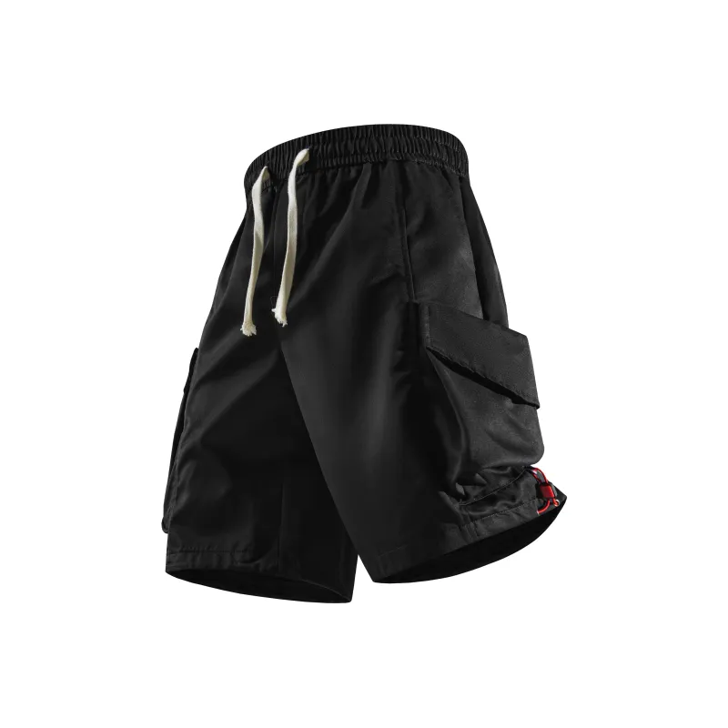KAIPAINEN Cargo Shorts Unisex-0