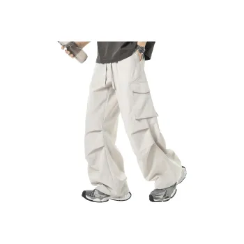 ZWWWZ Cargo Pants Unisex