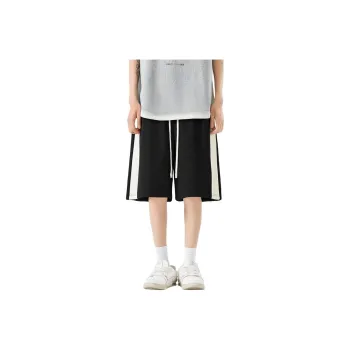 BLANC & ECLARE Casual Shorts Unisex