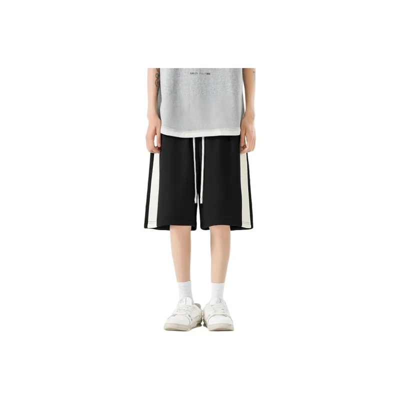 BLANC & ECLARE Casual Shorts Unisex-0