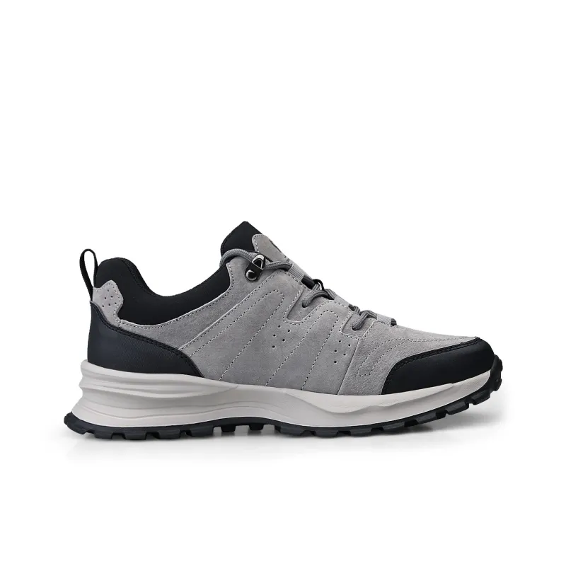 BECK Shock Absorbers With Slip Resistant And Abrasion Resistant Properties Low Top Casual Shoes Men's-15