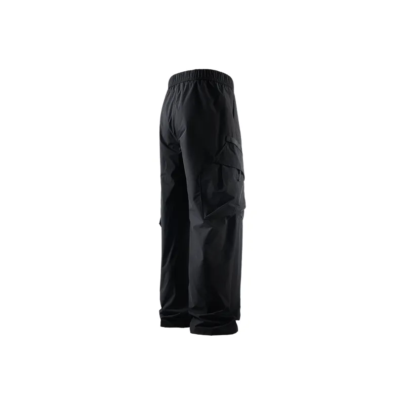 Pilot The Camel Casual Pants Unisex-15