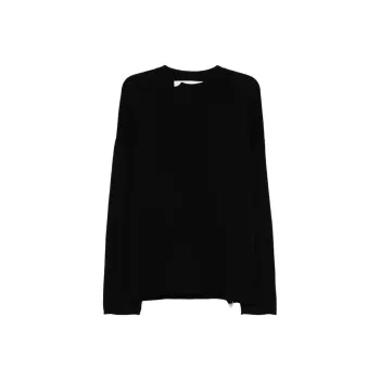 ISABEL BENENATO Cotton Sweater