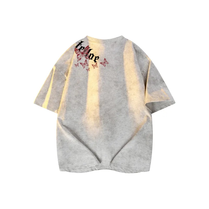 PAUL COSTELLOE T Shirts Unisex-6