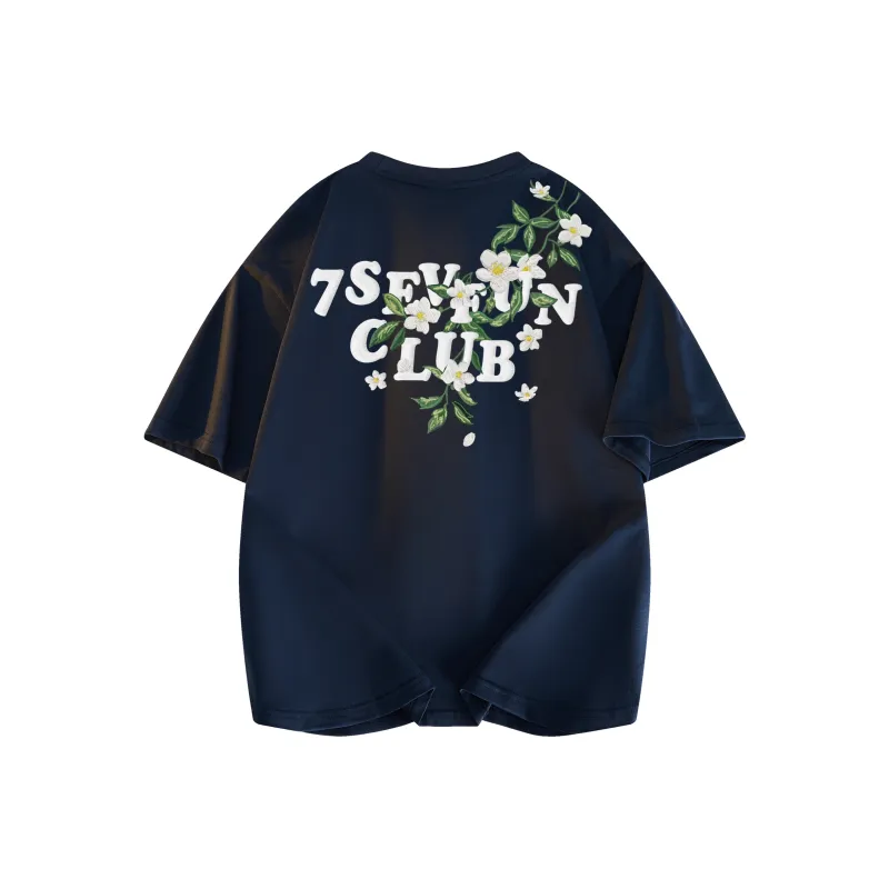 7 SEVFUN T-Shirts Unisex-3