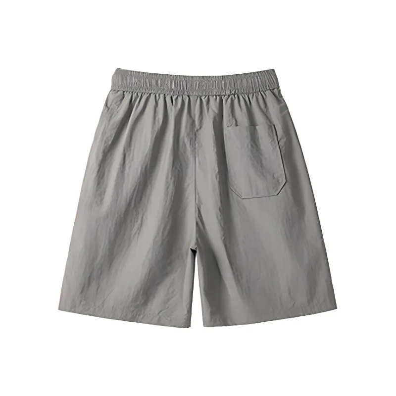 RED DRAGONFLY Casual Shorts Unisex-1