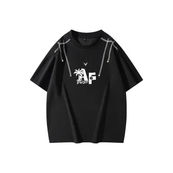 GWAF T Shirts Unisex