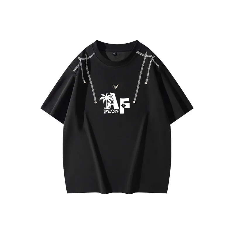 GWAF T Shirts Unisex-0