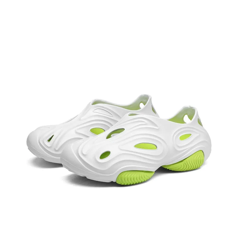 TEXWOOD Clogs Men-2