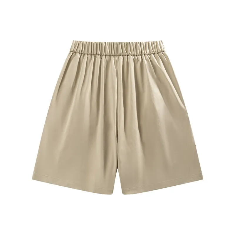 FCB ARCELONA Cargo Shorts Unisex-1