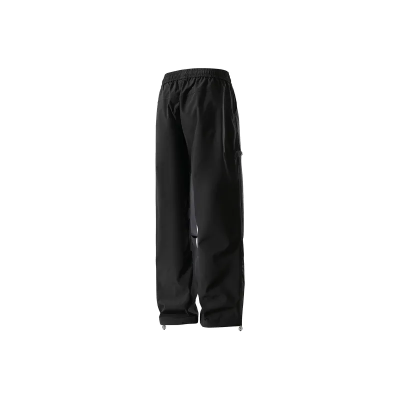FISHGALAXY Casual Pants Unisex-2