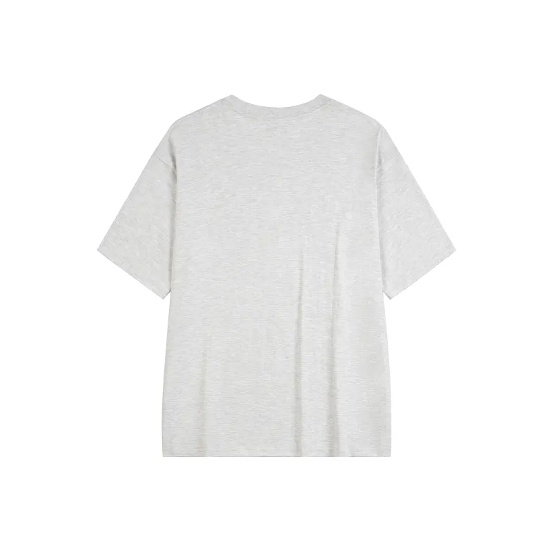DUKE+DEXTER T Shirts Unisex-9