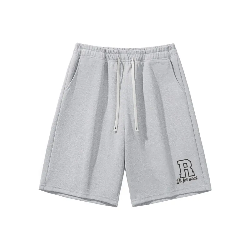 Disney Toy Story Series Casual Shorts Unisex-4