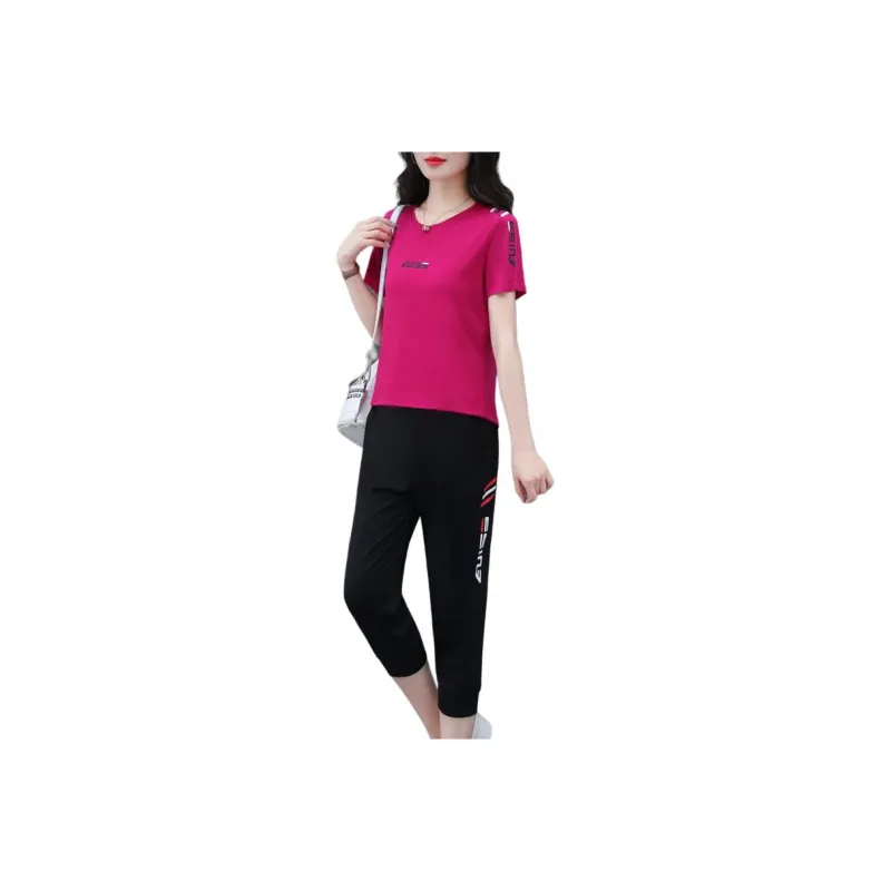 Kele Coco Casual Suits Women's-0