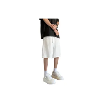 Fakeyoung Casual Shorts Unisex