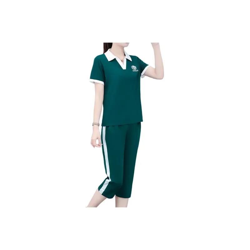 Kele Coco Casual Suits Women's-15