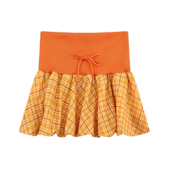 KYKW Casual Short Skirts Women's