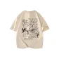 Light Beige Apricot (100% cotton)