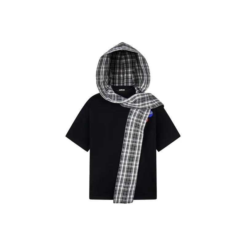 BABUGGE T Shirts Unisex-0