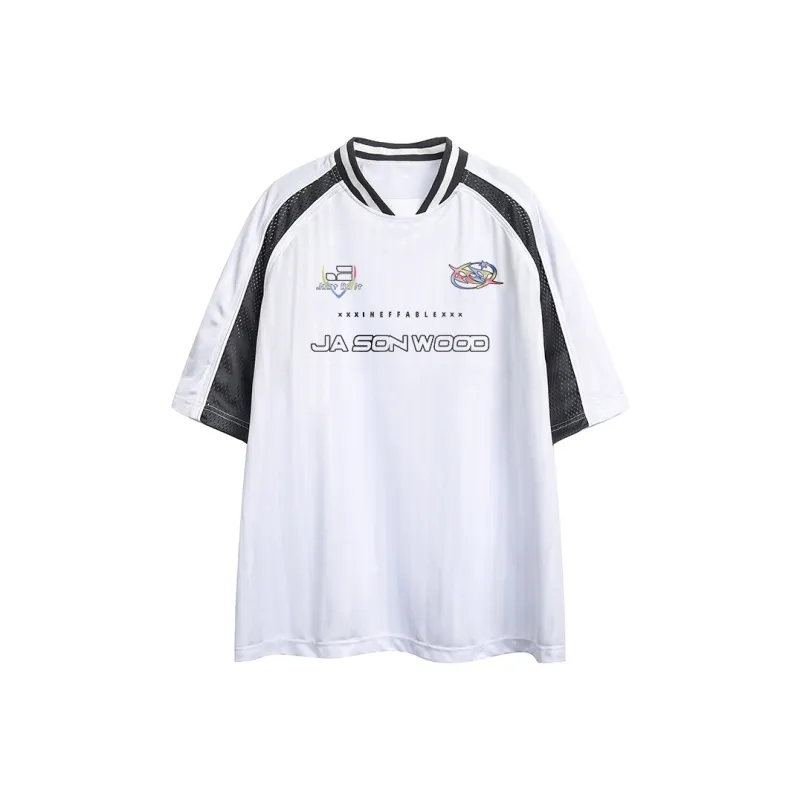 JASONWOOD T Shirts Unisex-6