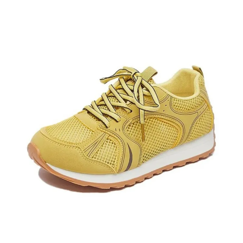 Babak Low Top Casual Shoes Women's-9