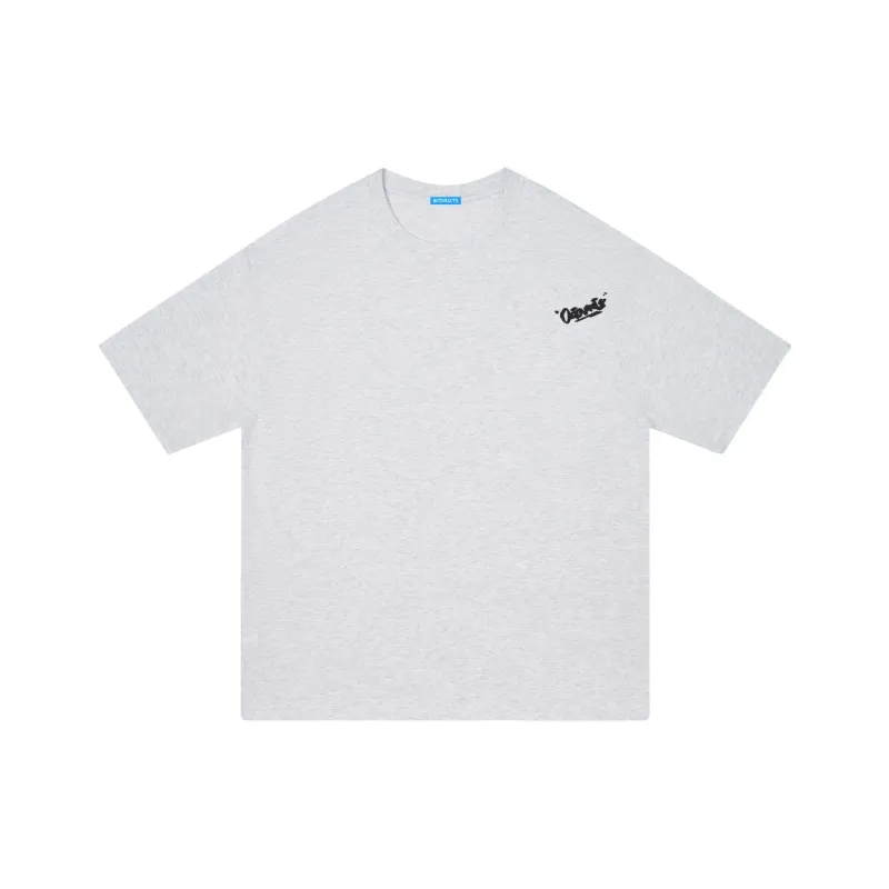 Small Columns Under The Sea T Shirt Unisex-14