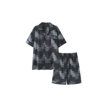 Good fortune Men Pajama Sets
