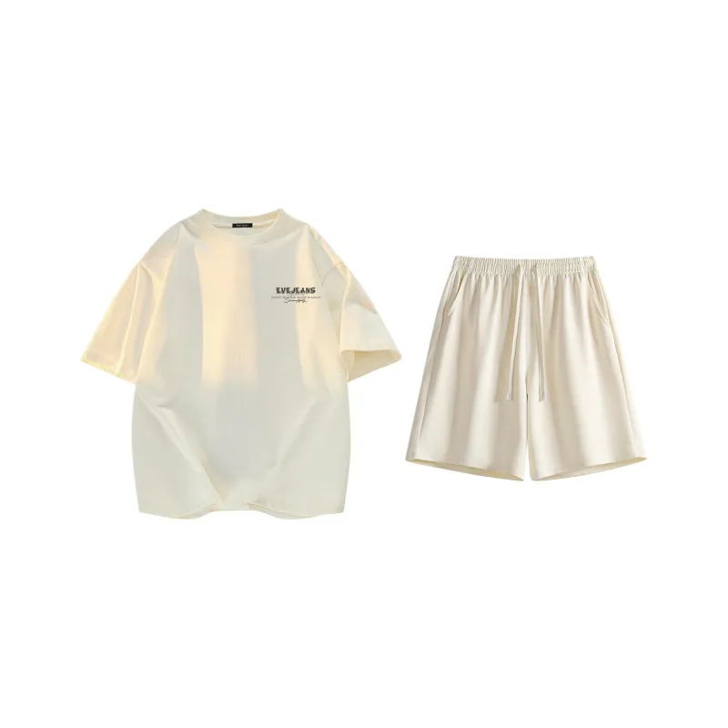 Yiwen Casual Sportswear Unisex-36