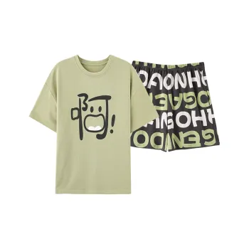 Pretty lady Women's Pajama Sets