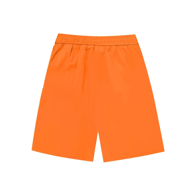 Pancoat Casual Shorts Unisex-5