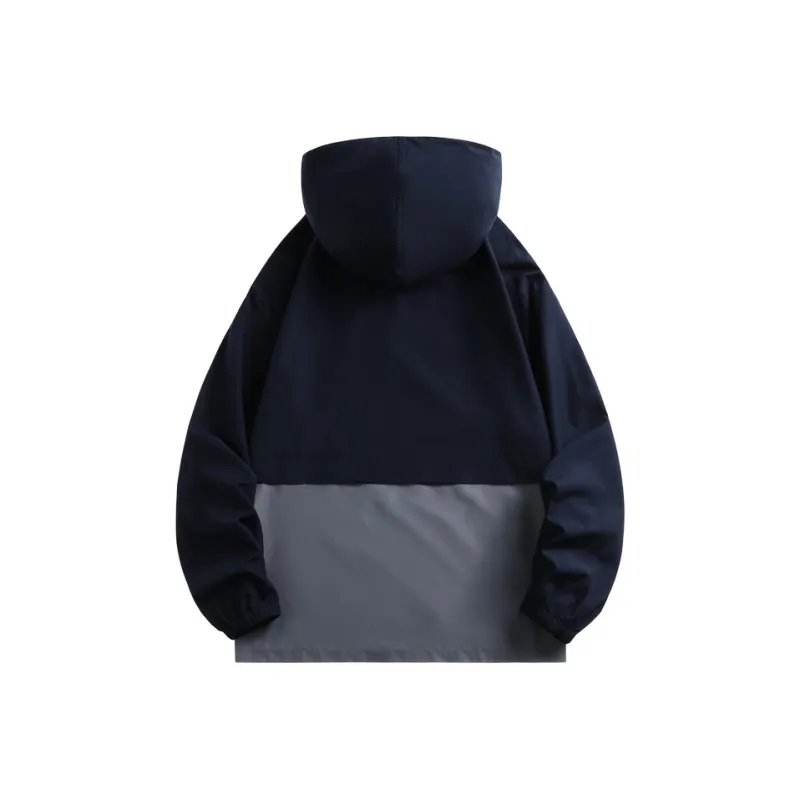 FAIRWHALE Sun Protection Clothing Unisex-11