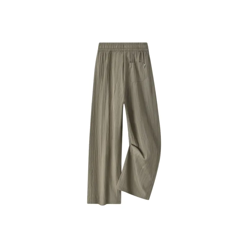 ATLETICO DE MADRID 1903 Casual Pants Unisex-16