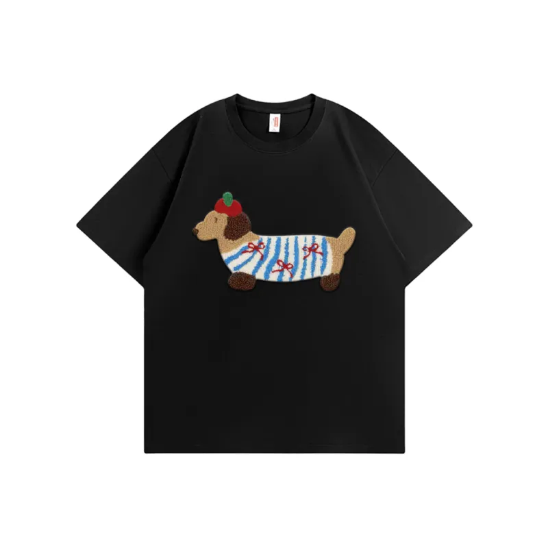 The New Age Family T Shirt Women's-5
