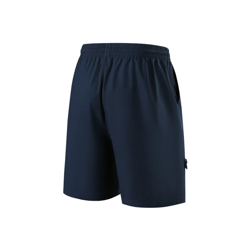 CHARLIE GOLF Casual Shorts Unisex-7