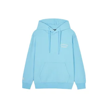 MLB SS24 Los Angeles Dodgers Sweatshirt Unisex Light Blue