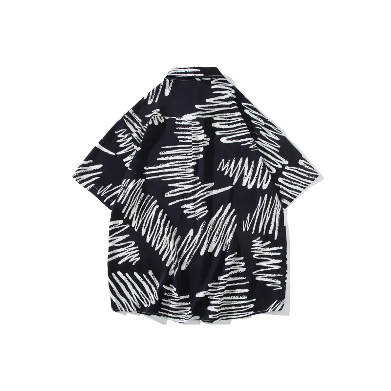 DANGERTIGER Shirts Unisex-1