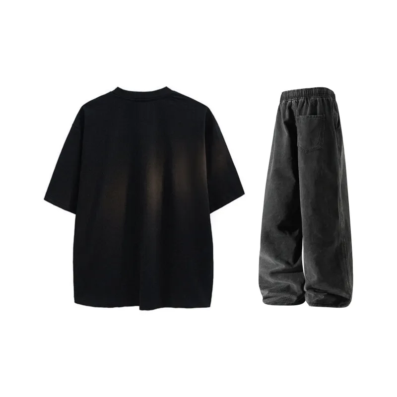 GROGNAK Casual Sportswear Unisex-6