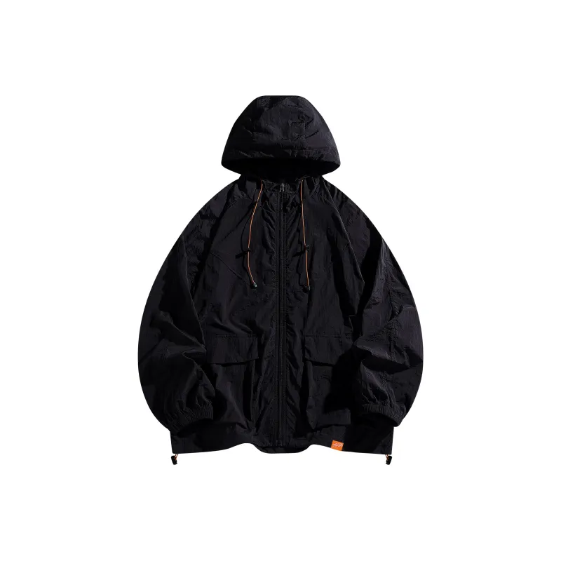 Snow Know The Answer SKTA Super Light Breathable Quick Dry Sun Protection Clothing Unisex-5