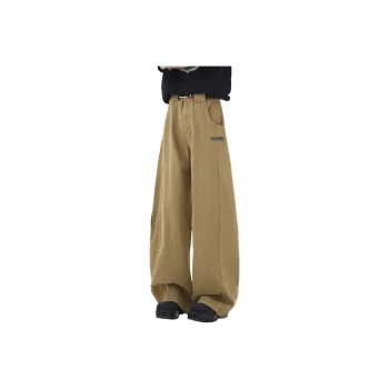 TBSM Jeans Unisex Khaki