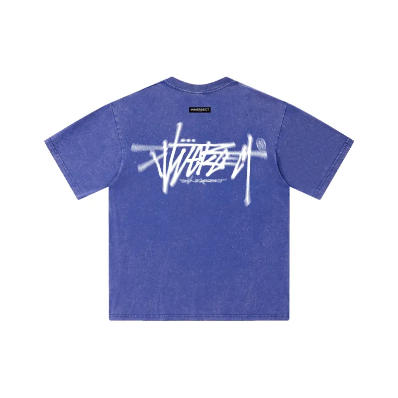 INNERSECT T-Shirts Unisex-11